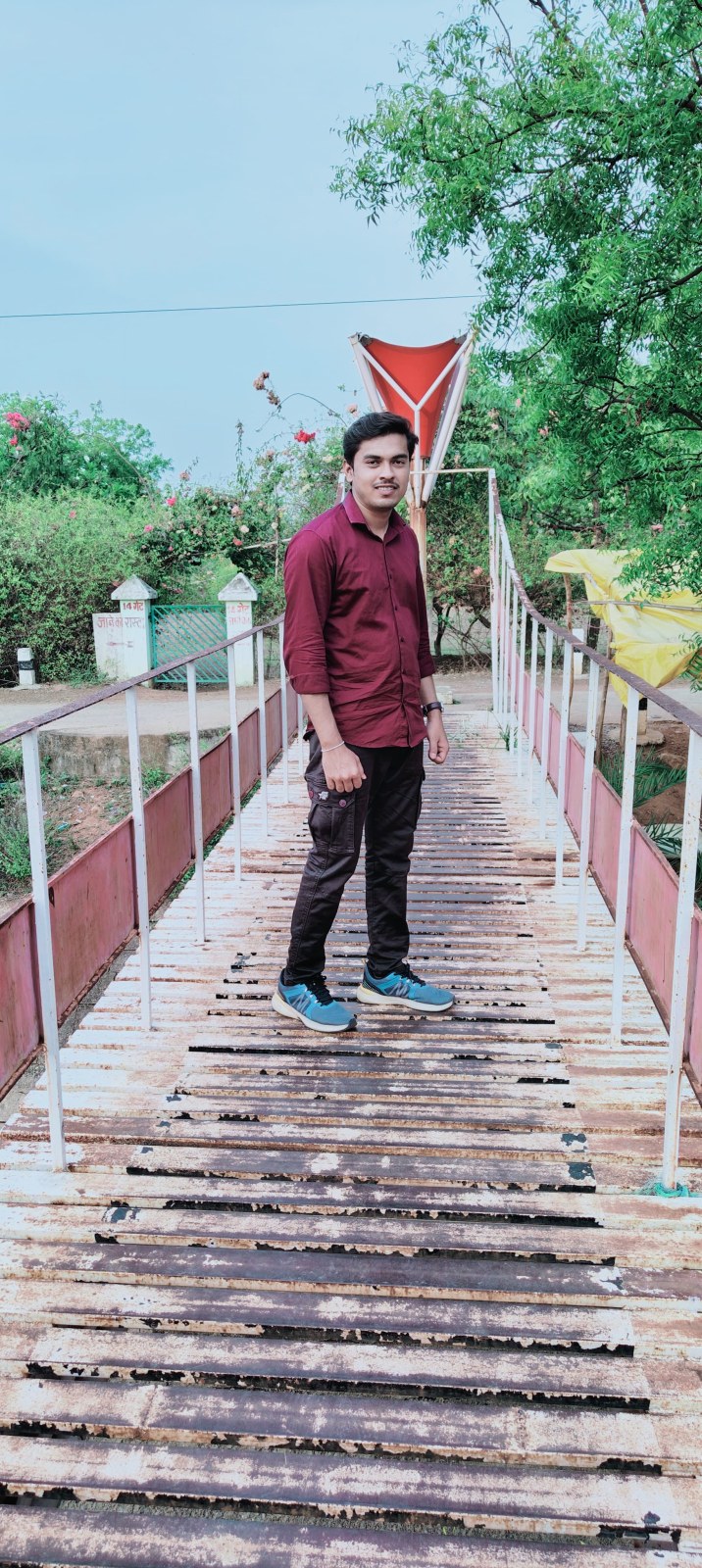 PRANAY