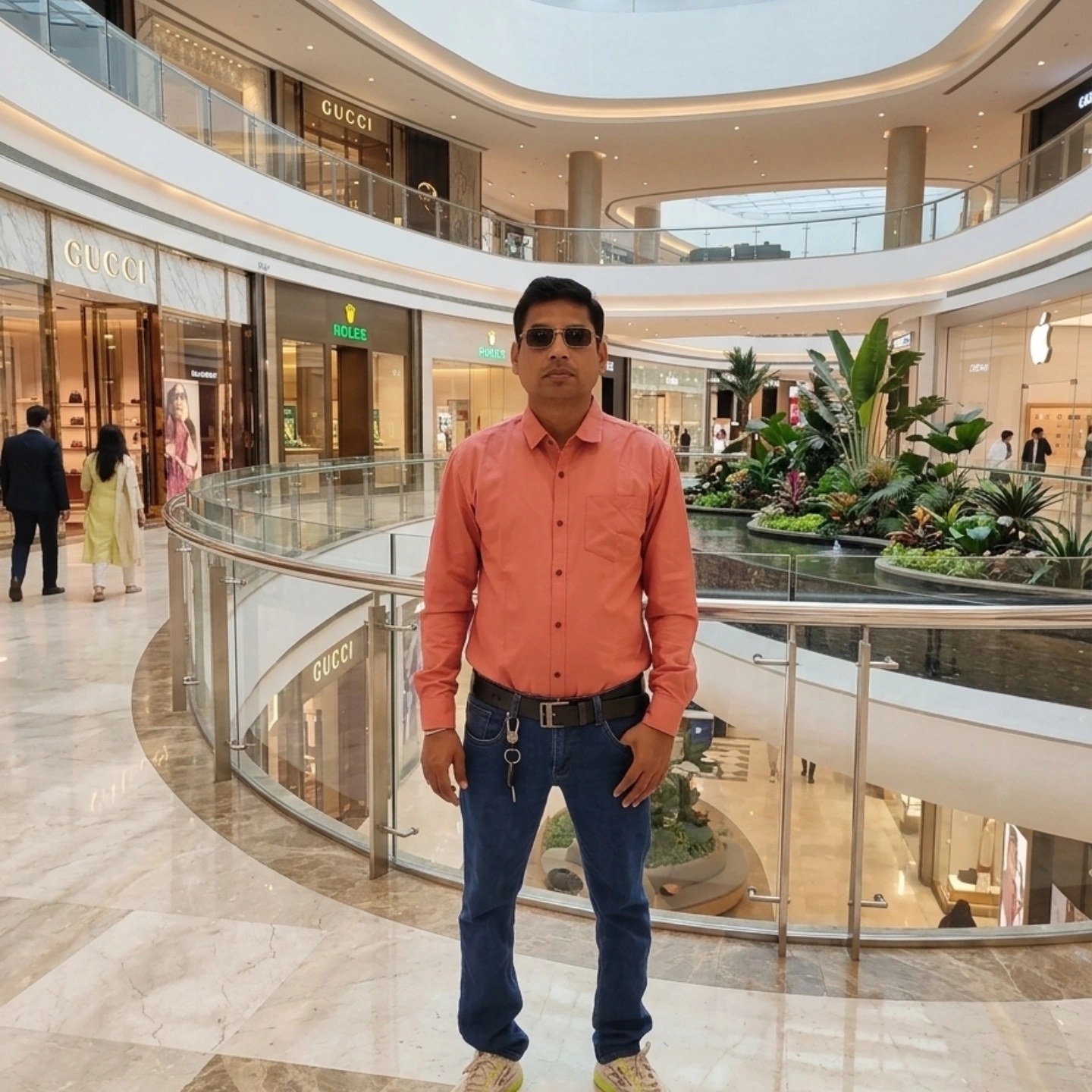 Amar