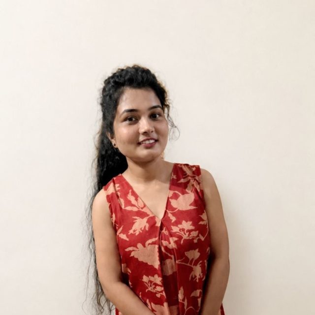 PRANJALI